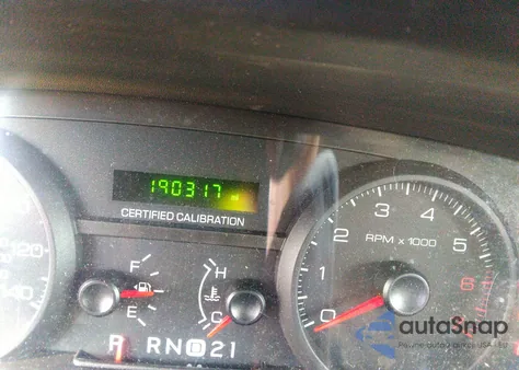 2008 Ford Crown Victoria Police/Police Interceptor z USA, uszkodzony, nr VIN 2FAFP71V28X156178